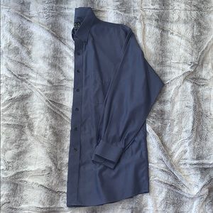 Jos. A. Bank Travelers Collection Button-Down